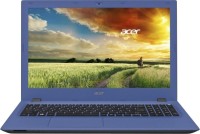 acer Core i5 6th Gen - (4 GB/1 TB HDD/Linux/2 GB Graphics) E5-574G Laptop(15.6 inch, Denim Blue, 2.4 kg)