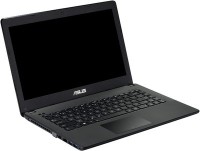 ASUS F Series Core i3 3rd Gen - (2 GB/500 GB HDD/DOS) VX153D Laptop(13.86 inch, Black, 2.15 kg)