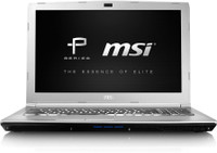 MSI PE Core i7 7th Gen - (16 GB/1 TB HDD/DOS/4 GB Graphics/NVIDIA GeForce GTX 1050) PE60 7RD Gaming Laptop(15.6 inch, Silver, 2.4 kg)