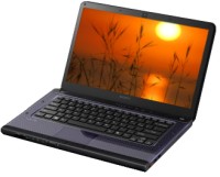 Sony VAIO VPCCA35FN Laptop (2nd Gen Ci5/ 4GB/ 500GB/ Win7 HP/ 1GB Graph)(13.86 inch, Black, 2.45 kg)