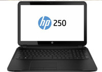 HP 250 Core i3 4th Gen - (4 GB/500 GB HDD/DOS) 250 G3 Laptop(15.6 inch, Metallic Grey, 2.3 kg)