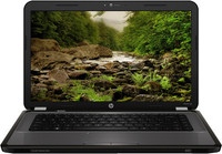 HP Pavilion G6-1319AU Laptop (APU Dual Core A4/ 2GB/ 320GB/ Win7 HB/ 512MB Graph)(15.6 inch, Charcoal Grey, 2.3 kg)