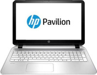 HP Core i3 5th Gen - (4 GB/1 TB HDD/Windows 8.1/2 GB Graphics) 15-p202TX Laptop(15.6 inch, 2.27 kg)