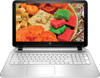 HP Core i7 5th Gen - (8 GB/1 TB HDD/Windows 8.1/2 GB Graphics) 15-p207TX Laptop(15.6 inch, 2.27 kg)