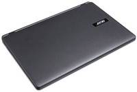 acer Aspire Core i3 5th Gen - (4 GB/1 TB HDD/Linux) ES1-571-33VV Laptop(15.6 inch, Diamond Black, 2.4 kg)