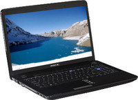 HCL AE1V3229-X Laptop (2nd Gen Ci3/ 4GB/ 500GB/ DOS/ 2GB Graph)(15.6 inch, Black IMR)