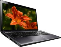 Lenovo Ideapad Z580 (59-341341) Laptop (3rd Gen Ci5/ 6GB/ 750GB/ Win7 HB/ 2GB Graph)(15.6 inch, Metallic Grey, 2.7 kg)