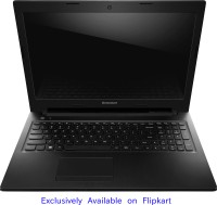 Lenovo Essential G505s (59-379862) Laptop (APU Quad Core A8/ 8GB/ 1TB/ DOS/ 2.5GB Graph)(15.6 inch, Midnight Black, 2.6 kg)