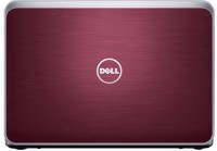 Dell Inspiron 15R 5521 Laptop (3rd Gen Ci3/ 4GB/ 500 GB/ Win8)/ 2GB Graph)(15.6 inch, Red, 2.22 kg)