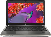 HP 4430s ProBook (2nd Gen Ci3/ 2GB/ 320GB/ DOS)(13.86 inch, Anodized Aluminum, 2.04 kg)