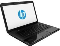 HP 250 Laptop (3rd Gen Ci3/ 4GB/ 500GB/ DOS)(15.6 inch, Black, 2.45 kg)
