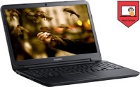 Dell Inspiron 15 3521 Laptop (3rd Gen PDC/ 4GB/ 500GB/ Win8/ Touch)(15.6 inch, Black, 2.35 kg)