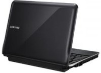 Samsung NC110-A02 Laptop (1st Gen ADC/ 1GB/ 320GB/ Win7 Starter)(10 inch, Black)