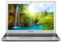 Samsung RV513-A02IN Laptop (APU Dual Core/ 2GB/ 320GB/ DOS)(15.6 inch, Titan Silver)