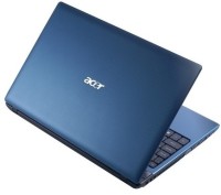 acer Core i5 1st Gen - (Windows 7 Home Basic) 5750 Ci5/ 3GB/ 500GB/ W7HB Laptop(Blue)