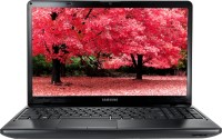 Samsung NP355E5C-S01IN Laptop (APU Dual Core/ 4GB/ 500GB/ Win8/ 1GB Graph)(15.6 inch, Black, 2.33 kg)