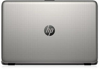 HP AF Series APU Quad Core A8 6th Gen - (4 GB/500 GB HDD/Windows 8 Pro/2 GB Graphics) 15-AF001AX Business Laptop(15.6 inch, Turbo SIlver)