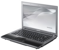 Samsung NP-R439-DA09IN Laptop (1st Gen Ci3/ 4GB/ 500GB/ DOS)(13.86 inch, Silver)