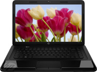 HP 2000 Series 2124TU Laptop (3rd Gen Ci5/ 4GB/ 500GB/ DOS)(15.6 inch, Imprint Black, 2.45 kg)