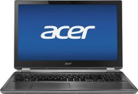 Acer Apsire M3-581TG Ultrabook (3rd Gen Ci5/ 4GB/ 500GB 20GB SSD/ Win8) (NX.RYKSI.007)(15.6 inch, Aluminum, 2.25 kg)
