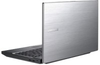Samsung NP300V4A-A06IN Laptop (2nd Gen Ci3/ 4GB/ 640GB/ Win7 HP)(13.86 inch, Dual Tone Smoky Silver Black, 2.1 kg)