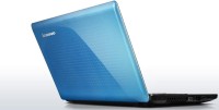 Lenovo Ideapad Z570 (59-303702) Laptop (2nd Gen Ci5/ 4GB/ 750GB/ Win7 HP/ 1GB Graph)(15.6 inch, Blue, 2.6 kg)