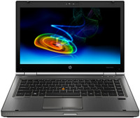 HP 8460w A3N16PA Laptop (2nd Gen Ci5/ 6GB/ 500GB/ Win7 Prof/ 1GB Graph)(13.86 inch, 2.37 kg)