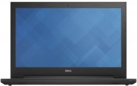Dell Inspiron 3542 Notebook (4th Gen Ci7/ 8GB/ 1TB/ Win8.1/ 2GB Graph) (3542781TB2B)(15.6 inch, Black)