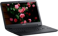 Dell Inspiron 15 3521 Laptop (3rd Gen Ci5/ 4GB/ 500GB/ Linux/ 1GB Graph)(15.6 inch, Black Matte Textured Finish, 2.25 kg)