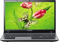Samsung Series 5 NP550P5C-S02IN 3rd Gen Ci7/8GB/1TB/2GB Graphics/Win 7 HP(15.6 inch, Silver)
