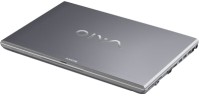 Sony VAIO VPCSB16FG Laptop (2nd Gen Ci5/ 4GB/ 320GB/ Win7 HP/ 512MB Graph)(13.17 inch, Silver, 1.72 kg)