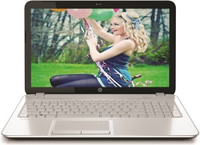 HP Pavilion 15-p045TX Notebook (4th Gen Ci7/ 8GB/ 1TB/ Win8.1/ 2GB Graph) (J2C71PA)(15.6 inch, Imprint SNow White Color With Texture Linear Pattern, 2.44 kg)