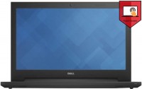 DELL 15 Core i5 4th Gen - (4 GB/1 TB HDD/Windows 8.1/2 GB Graphics) 3542 Laptop(15.6 inch, Black)