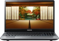 Samsung NP300E5Z-A0PIN Laptop (Titan Silver)(15.6 inch, Titan Silver, 2.3 kg)
