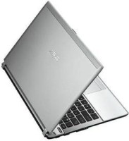 Asus U36JC-RX098V Laptop (1st Gen Ci5/ 4GB/ 500GB/ Win7 HP/ 1GB Graph)(13.17 inch, Aluminum Silver)
