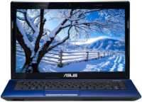 ASUS Core i3 - K43SJ-VX700D Laptop