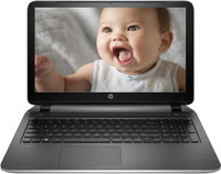 HP Pavilion 15-p027TX Notebook (4th Gen Ci3/ 4GB/ 1TB/ Win8.1/ 2GB Graph) (J2C46PA)(15.6 inch, 2.44 kg)