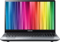 Samsung NP300E5X-A04IN Laptop (2nd Gen Ci3/ 2GB/ 500 GB/ DOS)(15.6 inch, Titan Silver - Hg Front Ve, 2.3 kg)