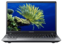 Samsung NP300E5A-A01IN Laptop (2nd Gen Ci3/ 3GB/ 500GB/ Win7 HP)(15.6 inch, Dual Tone Silver Black, 2.34 kg)