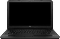 HP Core i3 6th Gen - (4 GB/1 TB HDD/DOS) 250 G5 Laptop(15.6 inch, Black, 1.96 kg)