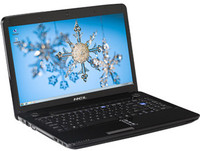 HCL AE1V3062-I Laptop (2nd Gen PDC/ 2GB/ 320GB/ DOS)(15.6 inch, Black IMR, 2.6 kg)