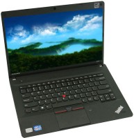 Lenovo ThinkPad E430 (3254-T1Q) Laptop (2nd Gen Ci3/ 2GB/ 500GB/ No OS)(13.86 inch, Black, 2.15 kg)
