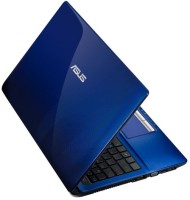 Asus K53E-SX182D Laptop (2nd Gen Ci3/ 2GB/ 500GB/ DOS)(15.6 inch)