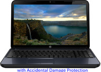 HP Pavilion G6-2010TX Laptop (2nd Gen Ci3/ 4GB/ 500GB/ Win7 HB/ 2GB Graph)(15.6 inch, Winter Blue, 2.47 kg)