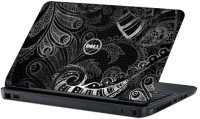 Dell Inspiron 15R 2nd Gen Ci3/ 3GB/ 320GB/ Win7(Black With Amira Colour Panel)
