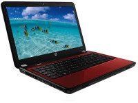 HP Pavilion G4-1121TX Laptop (2nd Gen Ci5/ 4GB/ 640GB/ Win7 HB/ 1GB Graph)(13.86 inch, Sonoma Red, 2.10 kg)