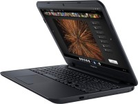 Dell Inspiron 15 3537 Laptop (4th Gen Ci3/ 4GB/ 500GB/ Ubuntu)(15.6 inch, Black)