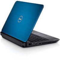 DELL Core i3 1st Gen - (Windows 7 Home Basic) T561122IN8 Laptop(Blue)