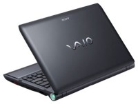 Sony VAIO YB Series VPCYB35AN Laptop(11.49 inch, Black, 1.46 kg (including the supplied battery) kg)