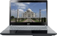 Acer Aspire V3 571G Laptop (3rd Gen Ci7/ 4GB/ 500GB/ Win7 HB/ 2GB Graph) (NX.RZNSI.005)(15.6 inch, Midnight Black, 2.60 kg)